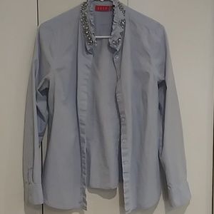 Business casual shirt